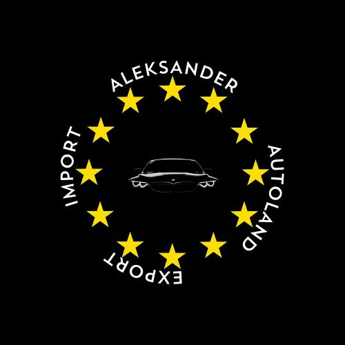 Aleksander auto land import